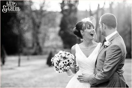 Natural relaxed photography at hogarths hotel wedding