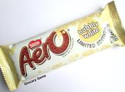 Limited Edition Aero Bubbly White