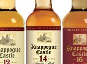 Irish Whiskey Review Trio Knappogue Castle Expressions