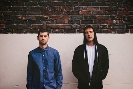 ODESZA remxes Pretty Lights