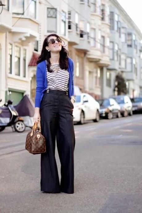 Inspiration - Nautical Accents