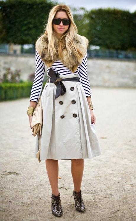 Inspiration - Nautical Accents