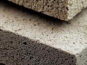 Wood Foam Could Replace Plastics Used Thermal Insulation