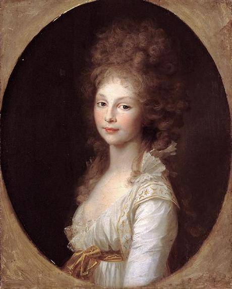 Prinzessin_Friederike_von_Preussen_by_Johann_Friedrich_August_Tischbein