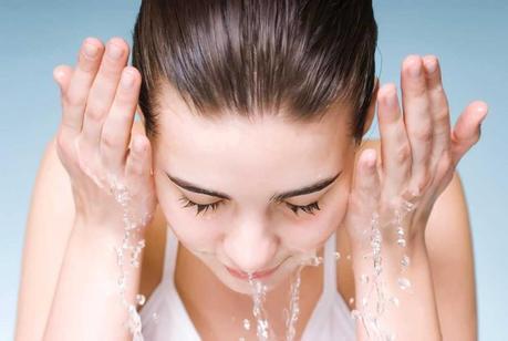 Top 5 Tips for Oily Skin