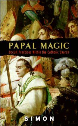Papal-Magic