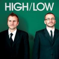 Band Spotlight: High/Low