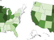 Number Fueling Stations Growing U.S.