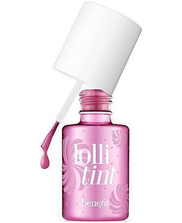 Benefit lollitint lip and cheek stain- $30.00