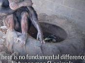 “There Fundamental Difference Between Animals…” #animalrights