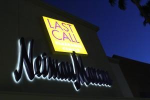 Last Call Neiman Marcus
