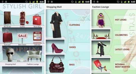 4 Apps to Virtualize your Personal Style