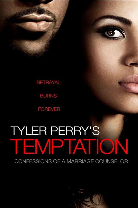 For Your Consideration: Temptation (2013)