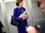 Feinstein Accuses Hacking Congressional Computers