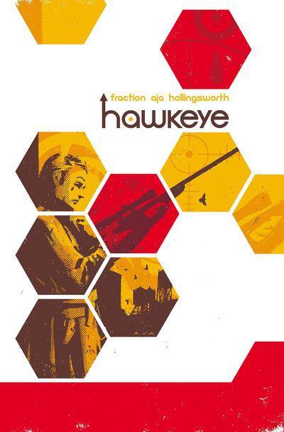 Hawkeye , Avengers