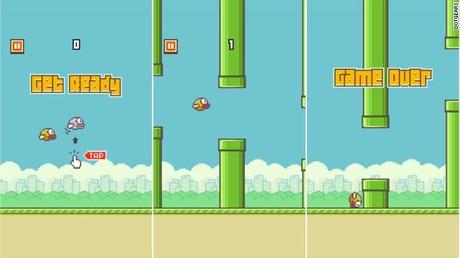 Flappy Bird creator “considering” bringing game back