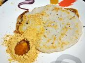 Aval dosai(Crepe with Beaten rice)(Instant Version)
