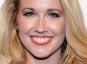 Anna Camp Comedy Pilot “Damaged Goods”