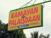 Eat's Date: Kamayan Palaisdaan Laguna