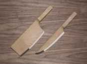 Knives Like You’ve Never Seen Before