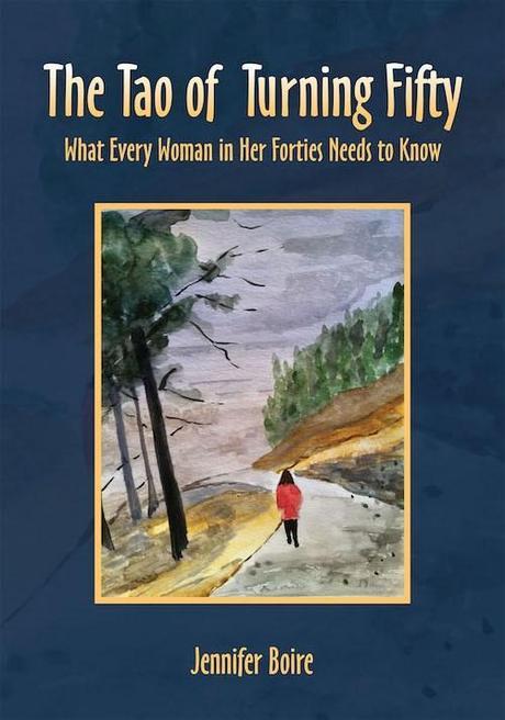 Menopausal Journey: A Rite of Passage JENNIFER BOIRE-Montreal author and writing coach Jennifer Boire