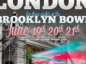 Umphrey's McGee: Three Nights Brooklyn Bowl London