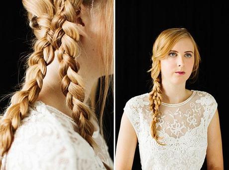 The Mermaid Braid