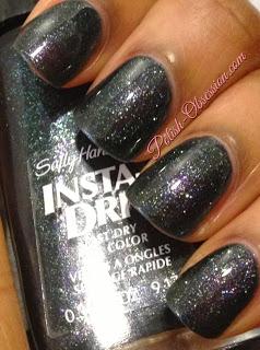 Sally Hansen - In A Flurry