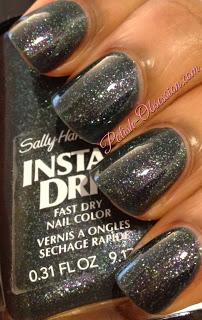 Sally Hansen - In A Flurry