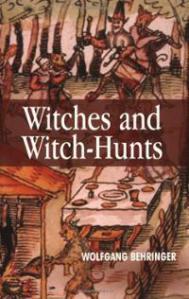 Witches&WitchHunts