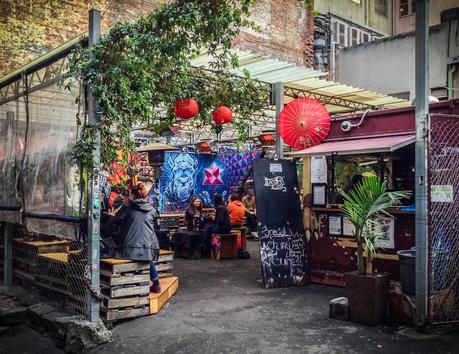 5 Indie Things to Do in Melbourne