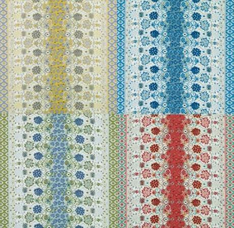 Swatching: Tilton Fenwick for Duralee tilton-fenwick-rocat