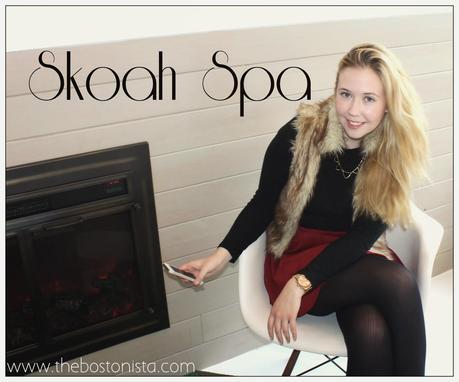 Boston's Best Facial, How to get glowing skin, Skoah Chestnut Hill Spa, Facials, Skincare, Skoah Skincare, Reviews, Boston Beauty Blogger, Beauty, Boston Fashion Blog