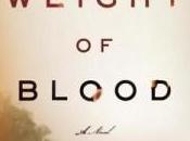 Review Weight Blood Laura McHugh