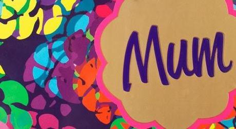 Beauty Flash: Lush Mother's Day 2014 Collection