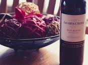 Wine Wednesday Jacob’s Creek Blend