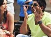 ‘Race Gurram’ Audio March