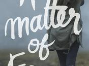 Cover Reveal: Matter Forever Heather Lyons