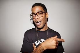 Kid Cudi featuring Skylar Grey