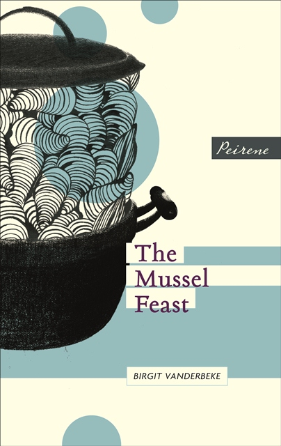 The Mussel Feast by