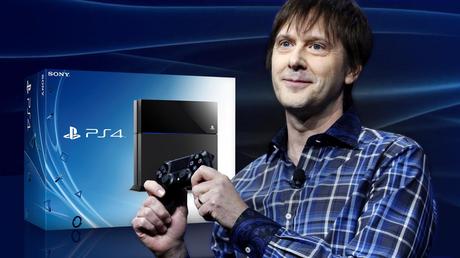 Mark Cerny: Console Gaming Isn’t Going Anywhere