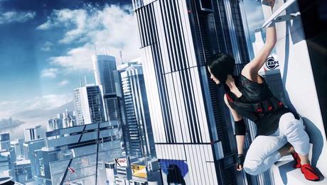 Mirror's Edge 2 Release Window, Open-World & Combat Details Leaked