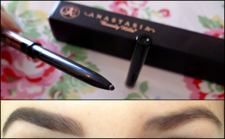 Anastasia Beverly Hills 'Brow Wiz' In Brunette