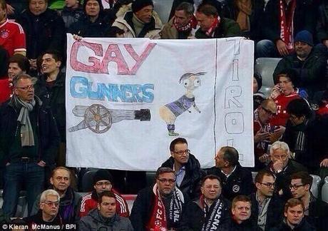GayGunners