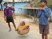 Travails Manodevis ........ Getting Unique Identity Aadhar