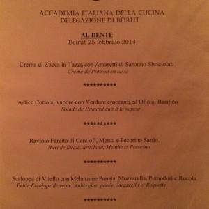 Al_Dente_Italian_Accademia_Italiana_Della_Cucina_Dinner_Beirut06