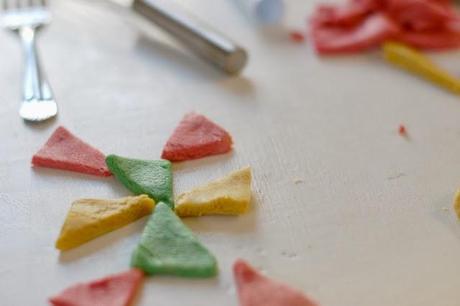 Edible Play Dough For Toddlers