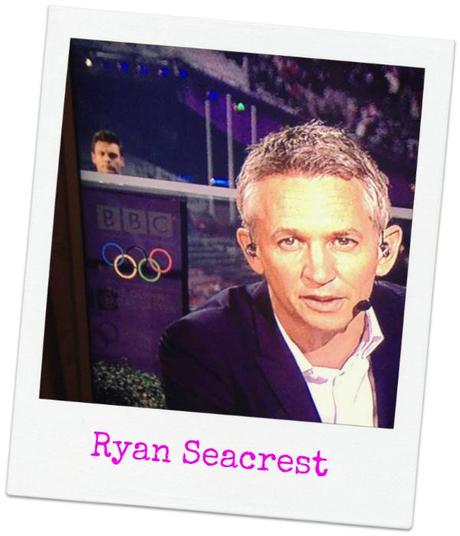 Ryan Seacrets