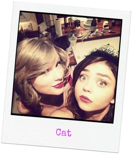 taylor-swift-sarah-hyland cat