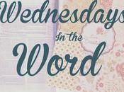 Wednesday Word